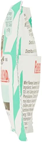 Fisherman's Friend Sugar Free Mint Flavour Lozenges 25G (Pack of 24)