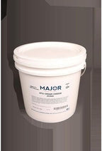 Major Bakery Solutions Cream Cheese Icing, 18 Pound -- 1 each.