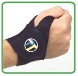 Pro-Tec Athletics Wrist Wrap - One size fits all