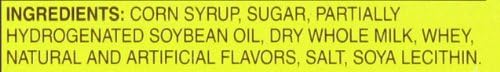 Sugar Daddies Milk Caramel Pops – Individually Wrapped Long Lasting Caramel Lollipops – Peanut Free, Gluten Free – 24 Count, 40.5 oz. (Pack of 1)