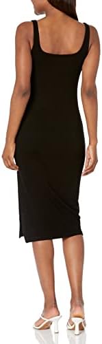 Velvet by Graham & Spencer Women's Women's Ashanti Midi Dress