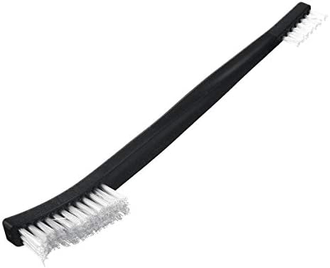 SGerste Cleaning Brush Kit Trigger Lock Combo Brushes for Tube Cleaning 11pcs