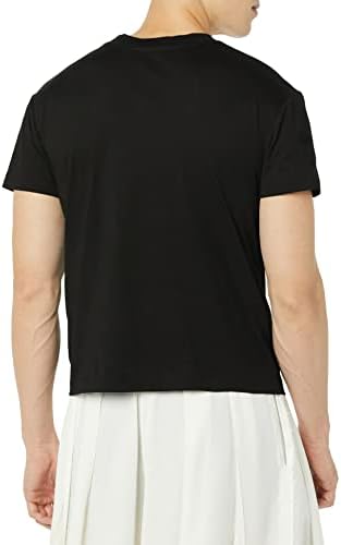 All-Gender Printed T