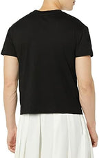 All-Gender Printed T