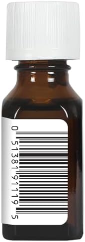 Aura Cacia Essential Oil, Meditative Frankincense, 0.5 Fluid Ounce, Packaging May Vary