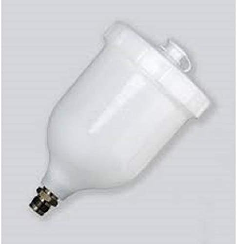 DeVilbiss 190252 20 oz. Gravity Feed Cup