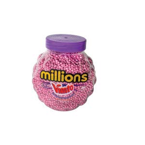 Millions Vimto 250g