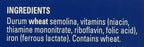 De Cecco Enriched Macaroni Product - Spaghetti Pasta (16 oz ea)