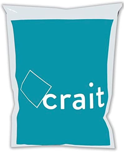 Crait Organic Balsamic Vinegar Packets 10 Pack On the Go Salad Dressing, Balsamic Vinegar Individual Packets, Balsamic Vinegar Portion Control Packs