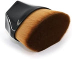 Vinyl Record Cleaning Brush, Anti-Static Soft Bristles, Black
