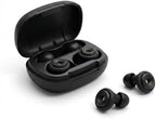 50dB Noise Cancelling Ear Plugs for Sleeping - Reusable High-Fidelity Earplugs for Snoring, Concerts, Travel, Side Sleepers, Silicone Ear Plugs with 10 Comfort Tips