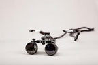 3.5X420MM Dental Surgical Binocular Magnifier Loupes Surgical Magnifier Optical Glasses