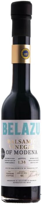 Belazu Balsamic Vinegar Bottle 250 ml