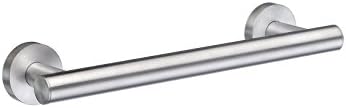 Smedbo SME, Brushed Chrome HS325 Grab Bar