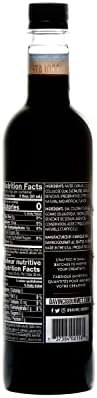 DaVinci Gourmet Sugar-Free Chocolate Syrup, 25.4 Fluid Ounces (Pack of 1)