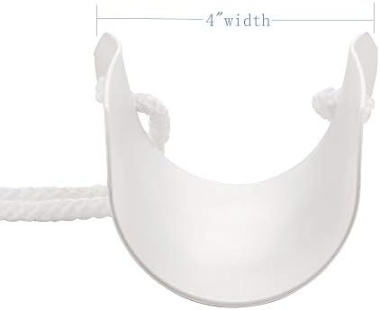 COW&COW Medium 4" Sock Aid with Foam Handles and Length Adjust Cord-Sock Assistant Device Medium