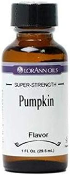 Lorann Oils Pumpkin 1 Ounce Flavoring