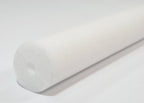NRS Healthcare Plastazote Tubing for Easy Grip Handles - 6 mm (¼ inch)