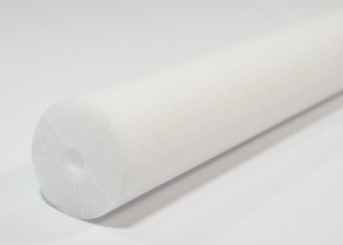 NRS Healthcare Plastazote Tubing for Easy Grip Handles - 6 mm (¼ inch)