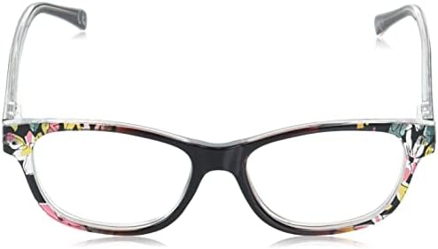 Foster Grant womens Linda Square Reading Glasses