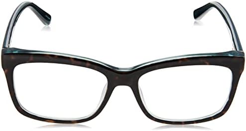 kate spade new york womens Kate Spade Female Optical Style Dollie Rectangular Reading Glasses