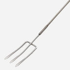 PETA Easi Grip Long Reach Garden Tools Fork