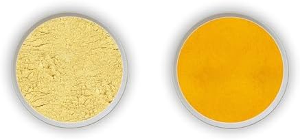 Jalpur Millers Spice Combo Pack - Fenugreek Powder 100g - Turmeric Powder 100g (2 Pack)
