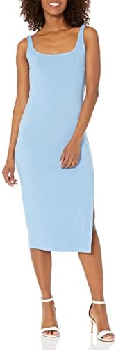 Velvet by Graham & Spencer Women's Women's Ashanti Midi Dress