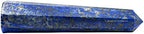 Amazing Gemstone Lapis Lazuli Crystal Towers ~ Natural Healing Crystal Point Obelisk for Reiki Healing and Crystal Grid (3" to 4" INCH)