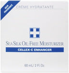 Cellex-C Enhancers Sea Silk Oil-Free Moisturizer 60ml/2oz