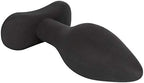 CalExotics Silicone Anal Exerciser Kit