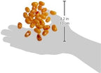Jelly Belly - Peach Jelly Beans, (10-Pound Box)