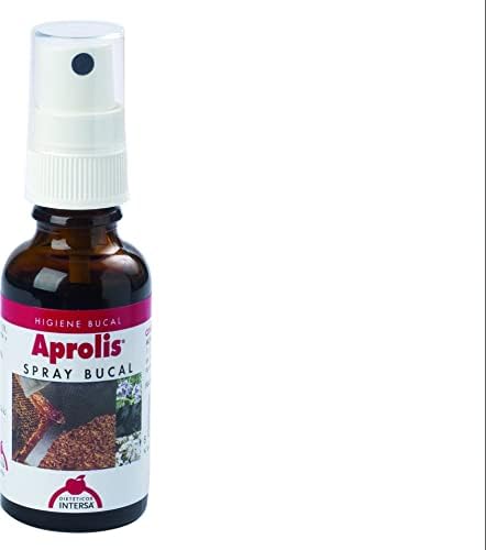 Intersa Aprolis Spray Bucal 30ml