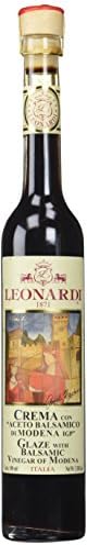 Aetaia Leonardi Crema di Aceto Balsamico di Modena Balsamic Glaze 100ml