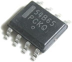 10PCS 54B65 NCP1654BD65R2G Power Factor Controller chip SOP-8