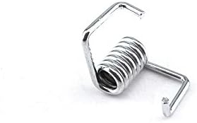 Honbay 20pcs GT2 Timing Belt Tensioner Torsion Spring for 3D Printer RepRa 6mm Width Belt