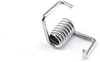Honbay 20pcs GT2 Timing Belt Tensioner Torsion Spring for 3D Printer RepRa 6mm Width Belt