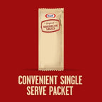 Kraft Original BBQ Sauce Single Serve Packet (0.44 oz Packets, Pack of 204)
