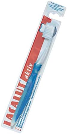 Lacalut Activ Toothbrush