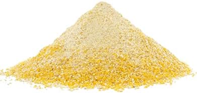 Bob's Red Mill Organic Medium Grind Cornmeal, 24 OZ