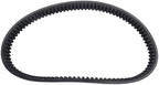 36394-67G 36394-67 Drive Belt Compatible with 1967-1981 Harley Davidson 2 Cycle Gas Cart Models