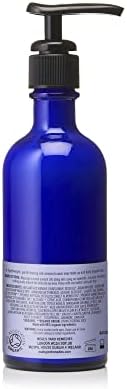 Neal's Yard Rejuvenating Frankincense Facial Wash, Gentle & Cleansing for All Skin Types, Featuring Apricot & Jojoba Oils, Vegan Approved, 100mL