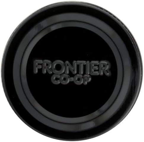 Frontier Co-op Organic Whole Rosemary Leaf, 0.85 Ounce Bottle, Pungent, Herbaceous, Fresh Earthy Taste & Aroma, Kosher