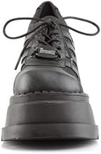 Pleaser Women's Stomp-08 Oxford