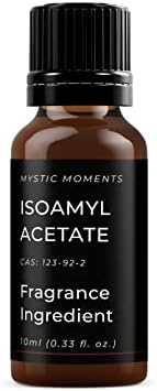 Mystic Moments | Isoamyl Acetate - 10ml