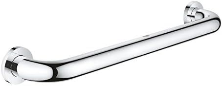 Grohe Essentials 18 In. Grab Bar