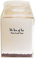 The Tao of Tea Sampler, Box, chai, 3 Count