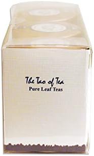 The Tao of Tea Sampler, Box, chai, 3 Count