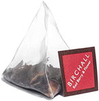 Birchall - Red Berry & Flower Prism Tea Bags Breakfast Blend 15 count