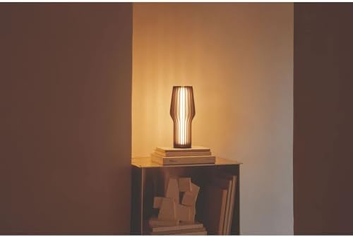 Eva Solo Radiant LED Batt. lamp Smoked